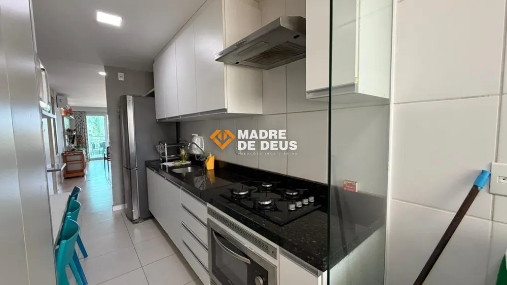 Apartamento, 3 quartos, 115 m² - Foto 7