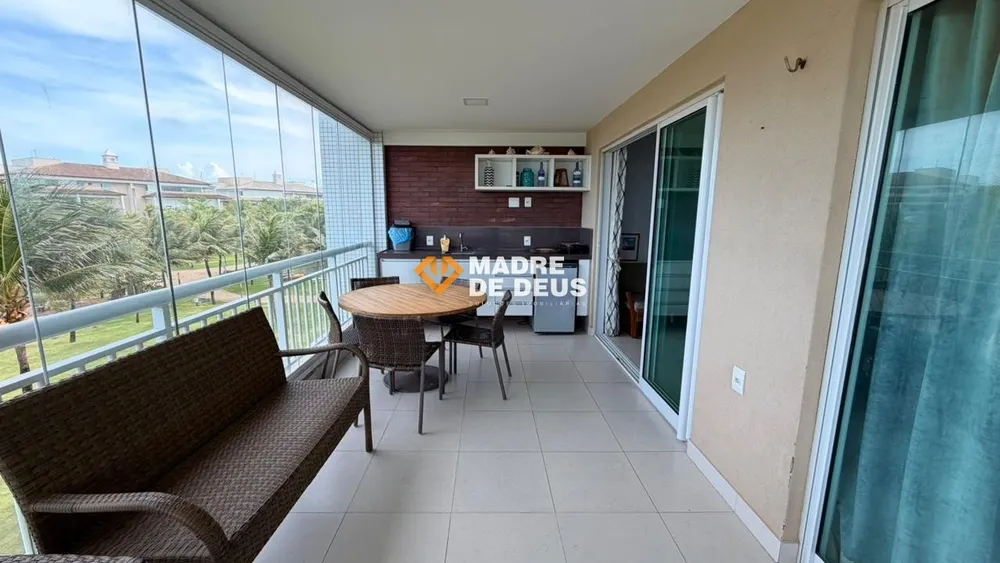 Apartamento, 3 quartos, 115 m² - Foto 2