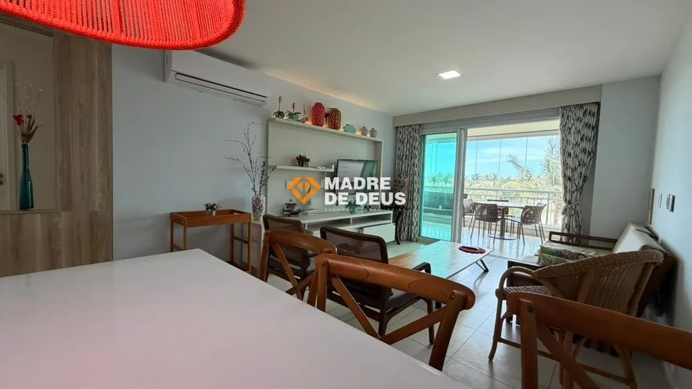 Apartamento, 3 quartos, 115 m² - Foto 6