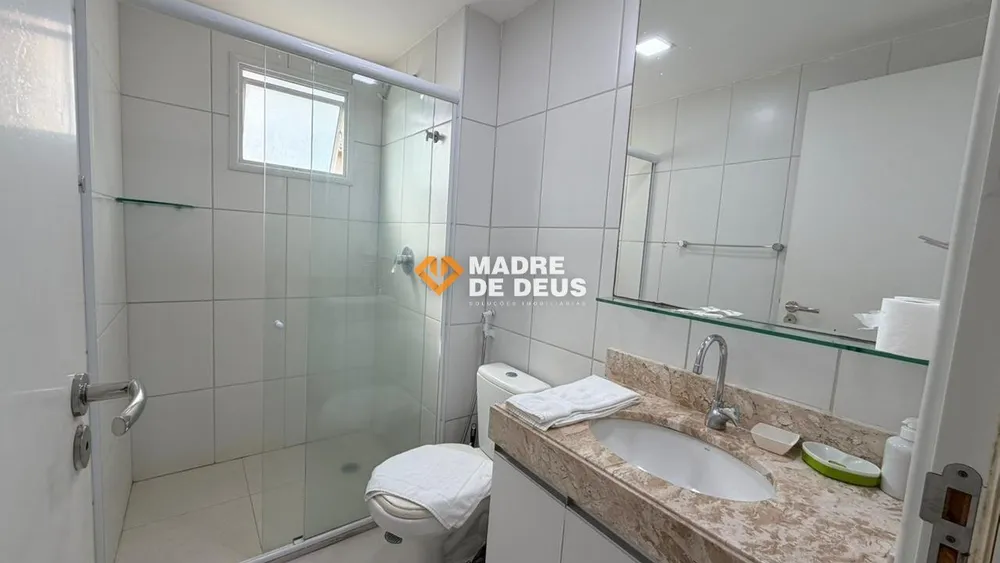 Apartamento, 3 quartos, 115 m² - Foto 12