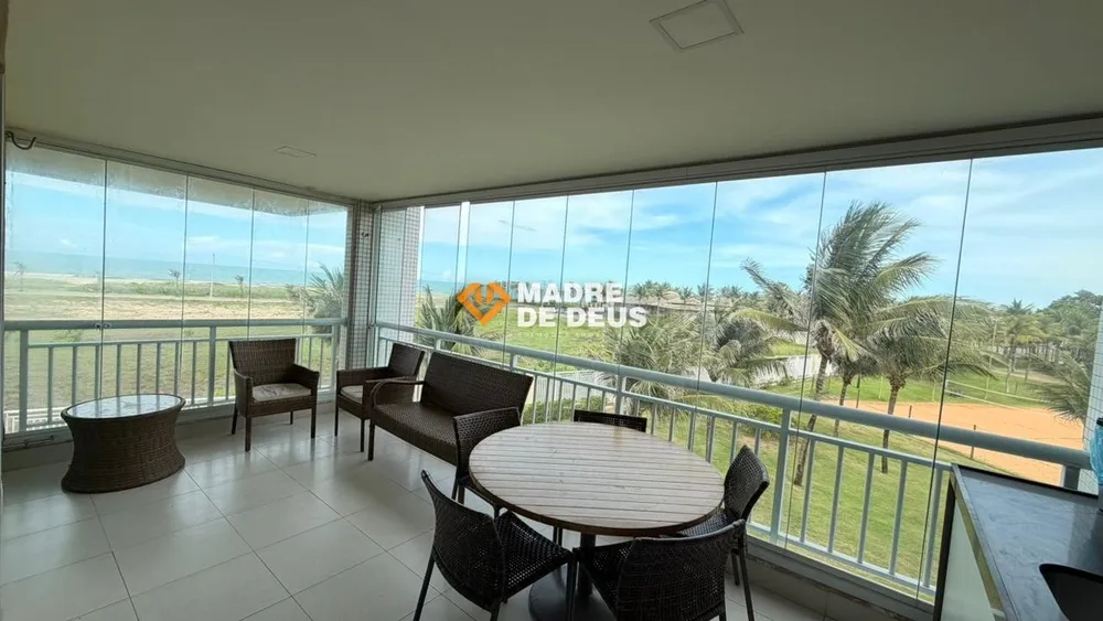 Apartamento, 3 quartos, 115 m² - Foto 3