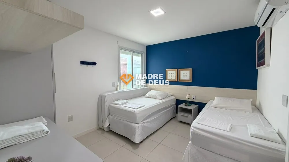 Apartamento, 3 quartos, 115 m² - Foto 9