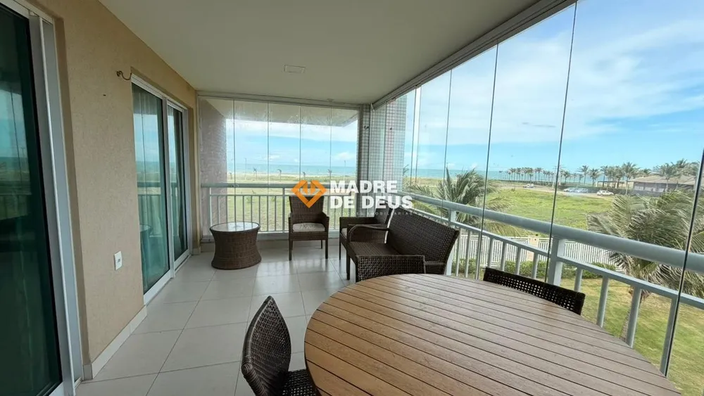 Apartamento, 3 quartos, 115 m² - Foto 4