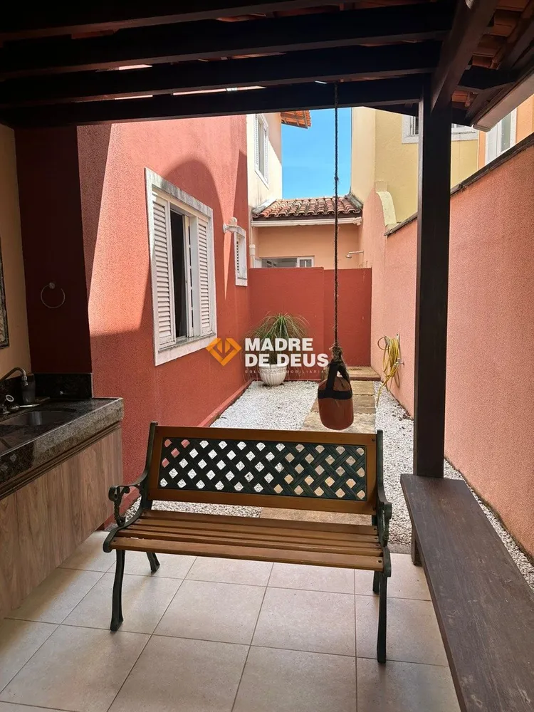Casa de Condomínio, 4 quartos - Foto 4