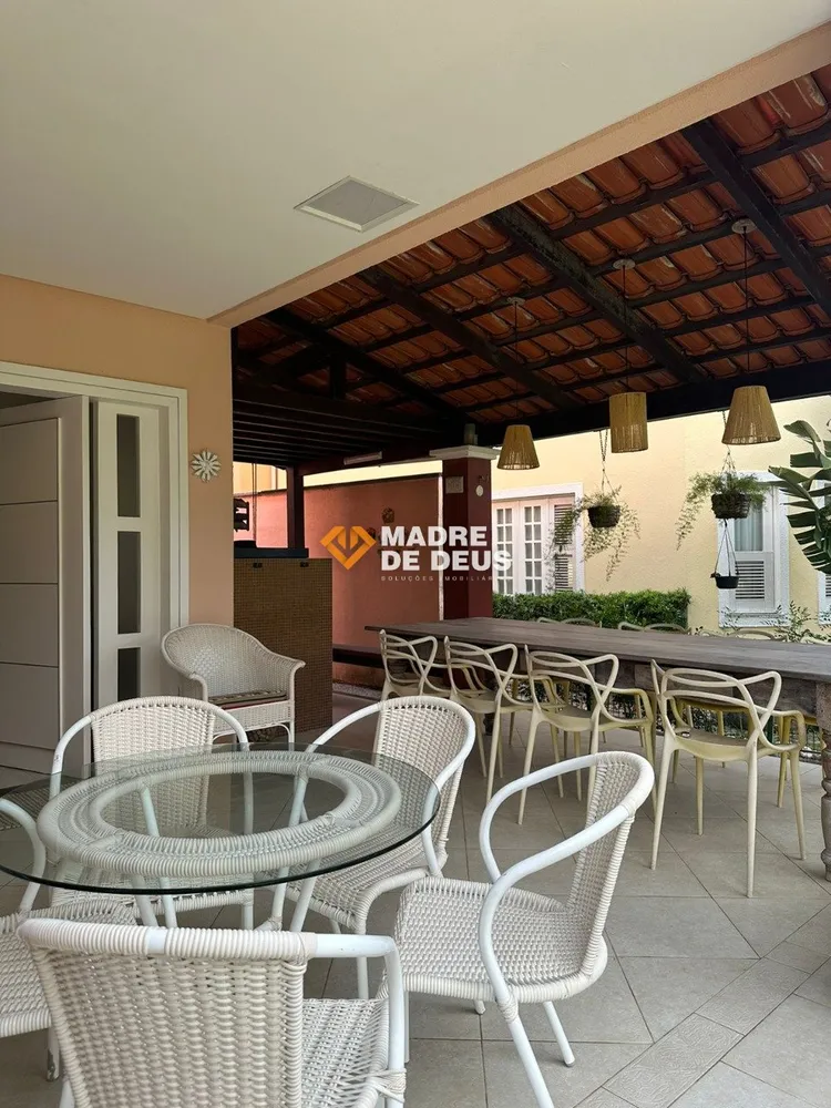Casa de Condomínio, 4 quartos - Foto 5