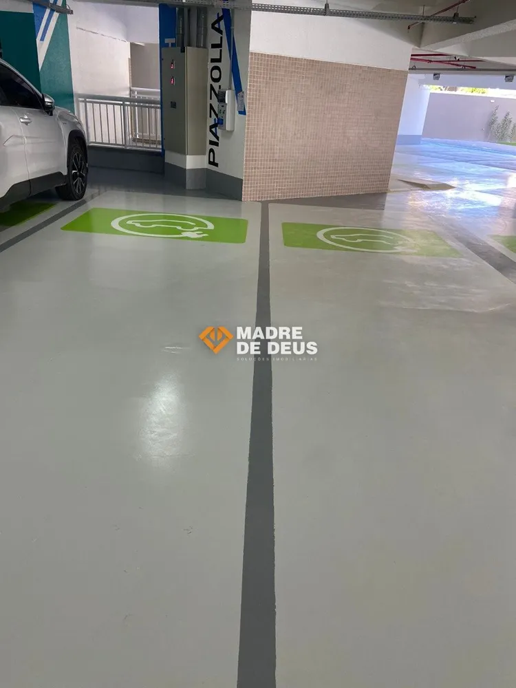 Apartamento, 4 quartos, 166 m² - Foto 2