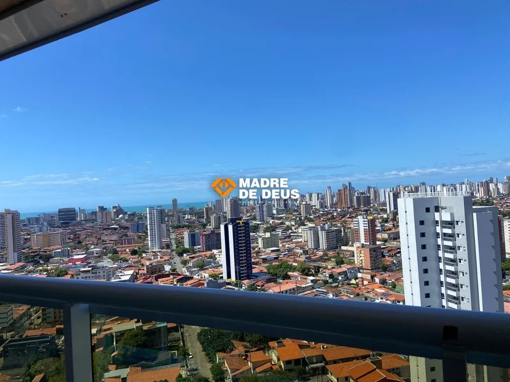 Apartamento, 4 quartos, 166 m² - Foto 9