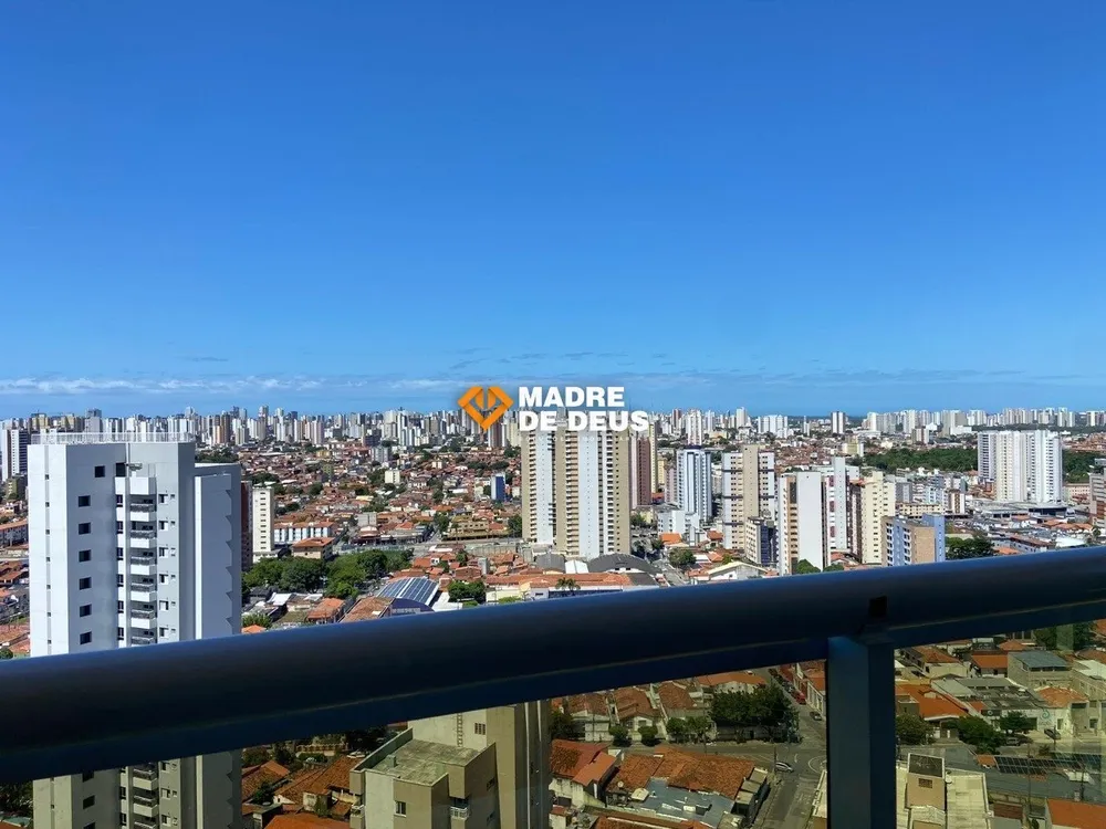 Apartamento, 4 quartos, 166 m² - Foto 5