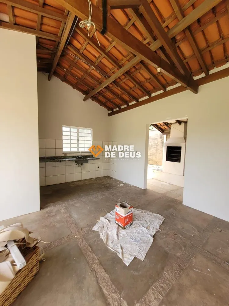 Casa, 2 quartos, 240 m² - Foto 6