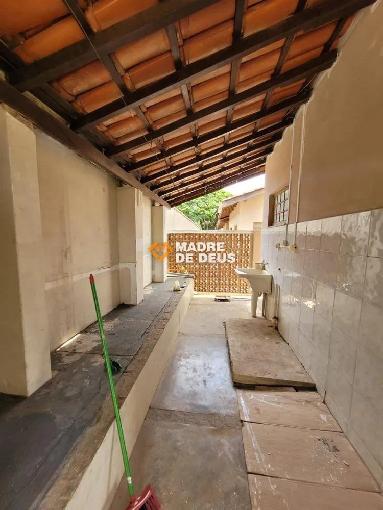 Casa, 2 quartos, 240 m² - Foto 7