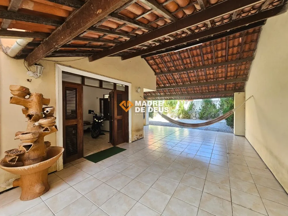 Casa, 4 quartos, 277 m² - Foto 7