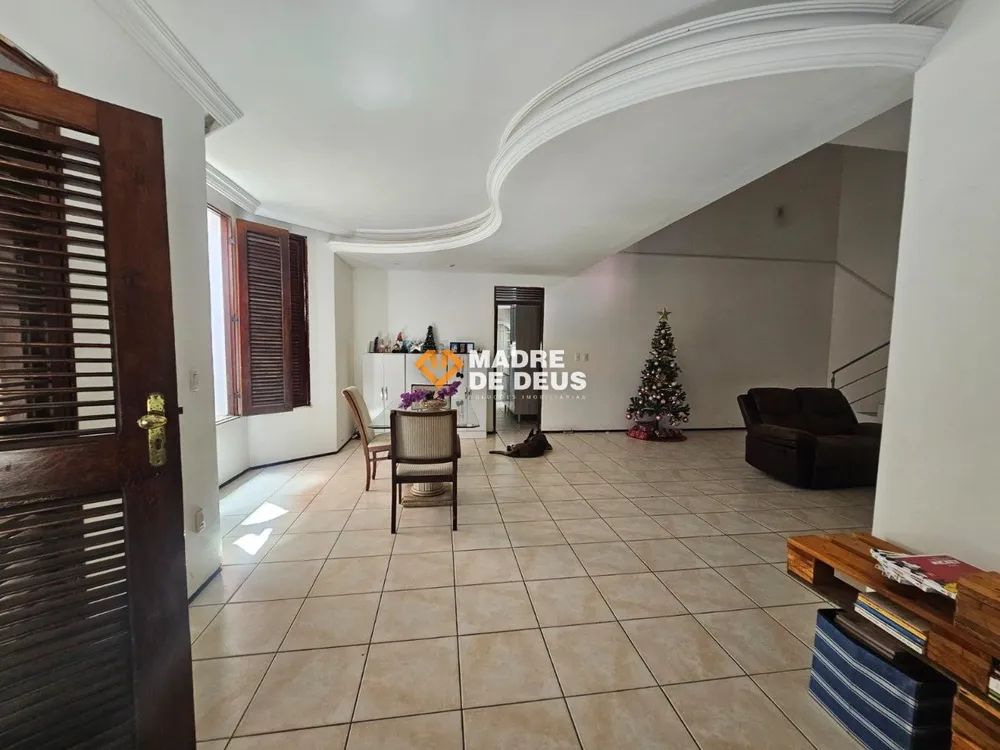 Casa, 4 quartos, 277 m² - Foto 10