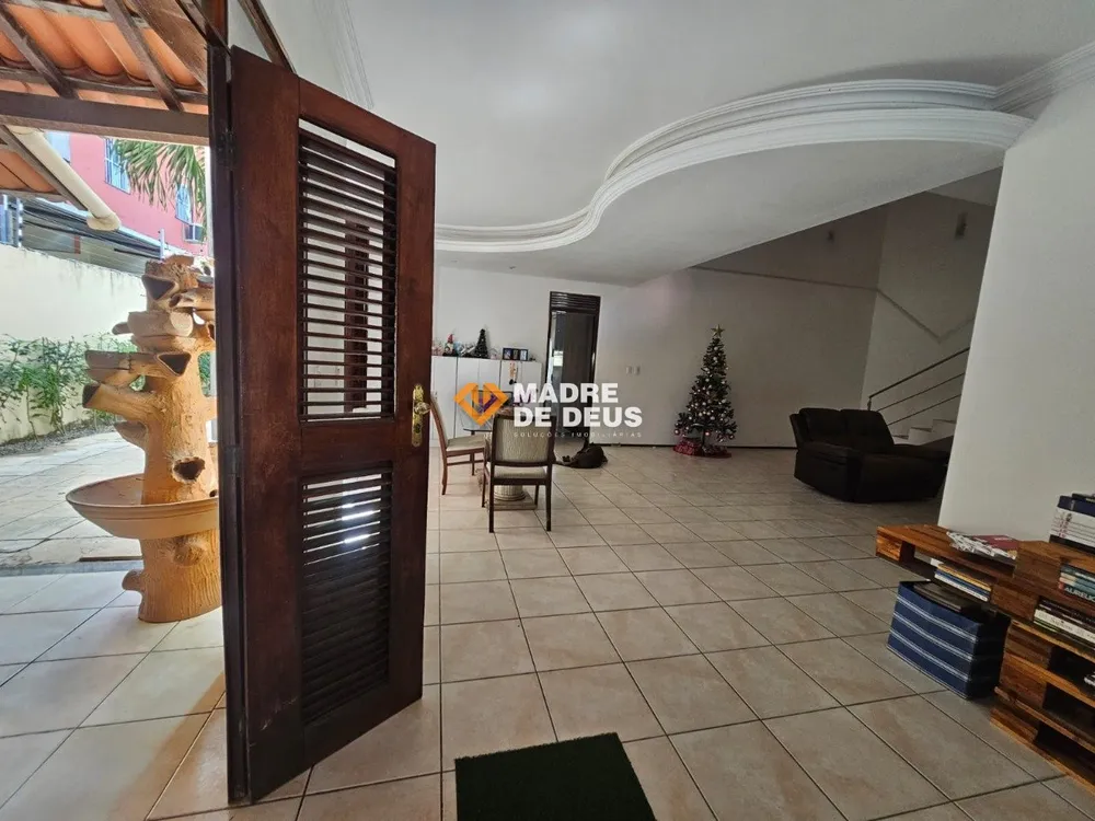 Casa, 4 quartos, 277 m² - Foto 9