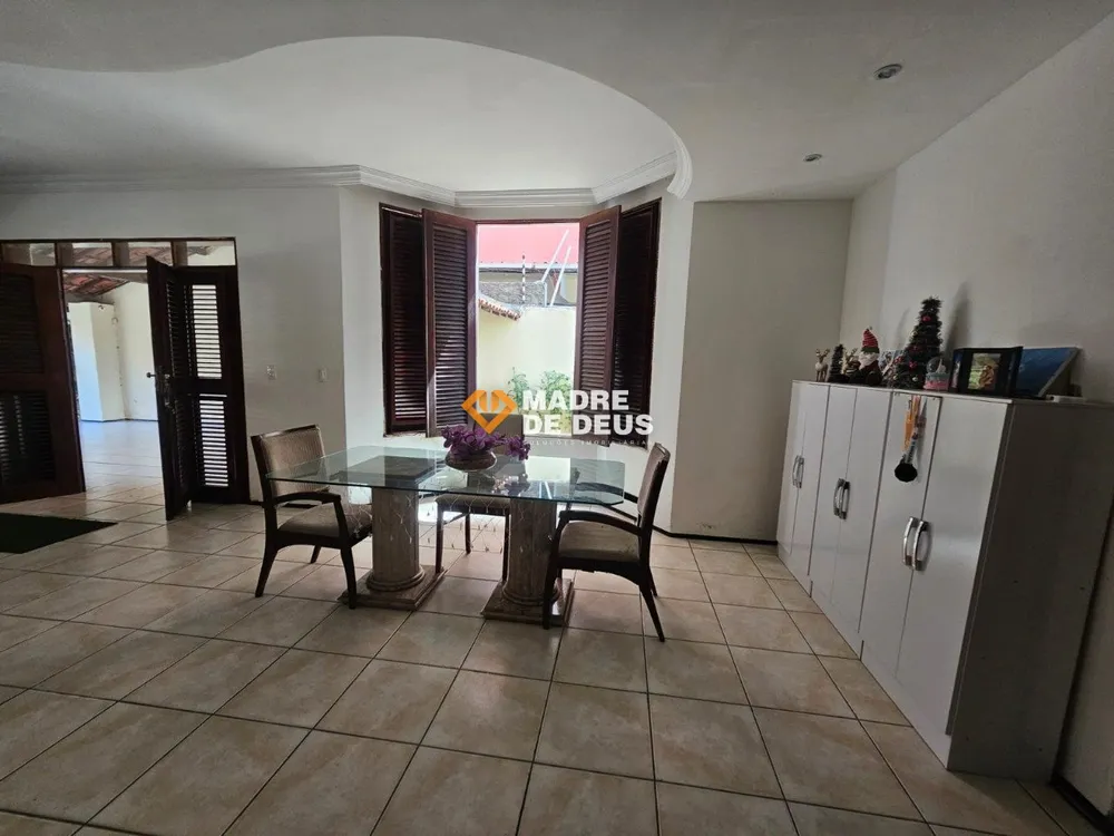 Casa, 4 quartos, 277 m² - Foto 4