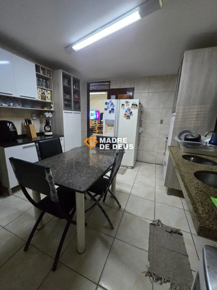 Casa, 4 quartos, 277 m² - Foto 12