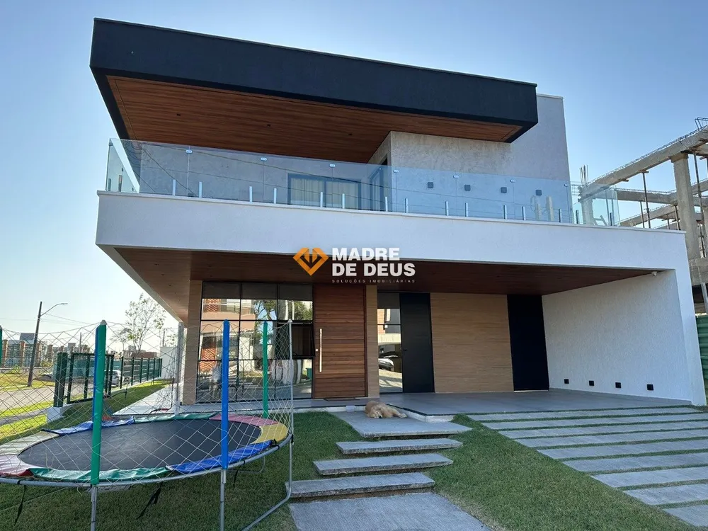 Casa de Condomínio, 3 quartos - Foto 11