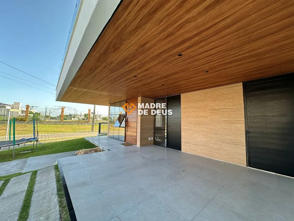 Casa de Condomínio, 3 quartos - Foto 9