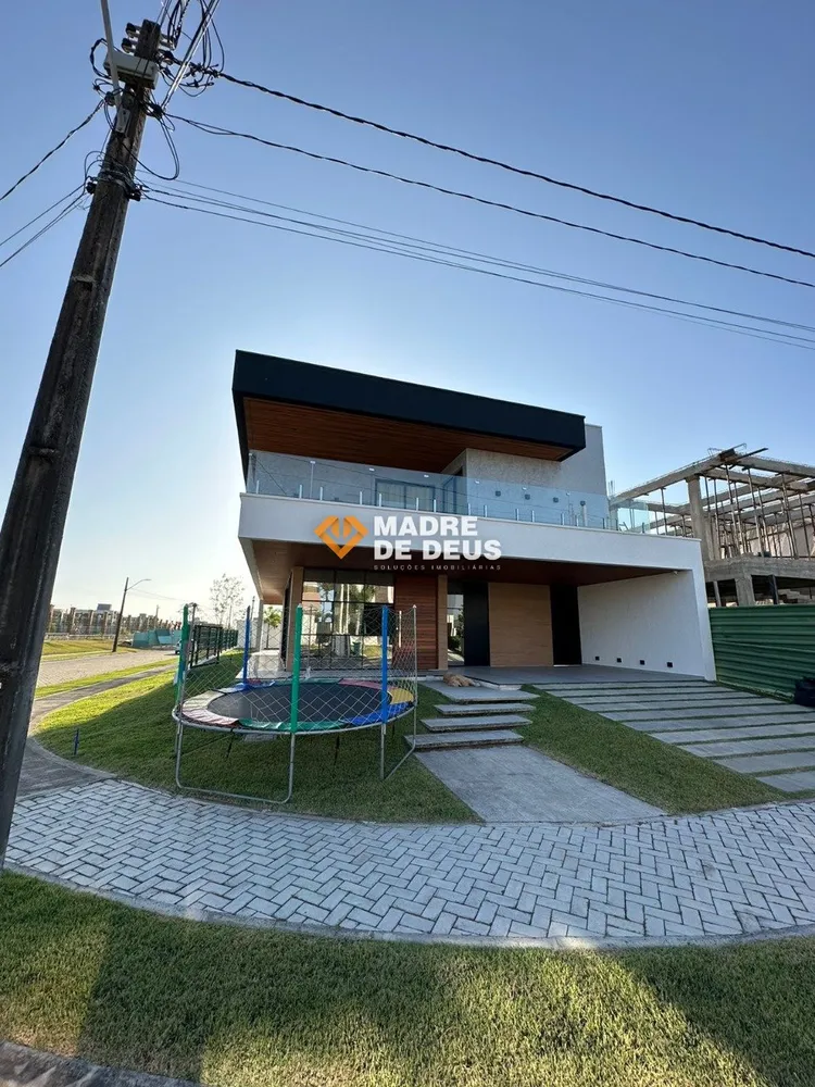 Casa de Condomínio, 3 quartos - Foto 10