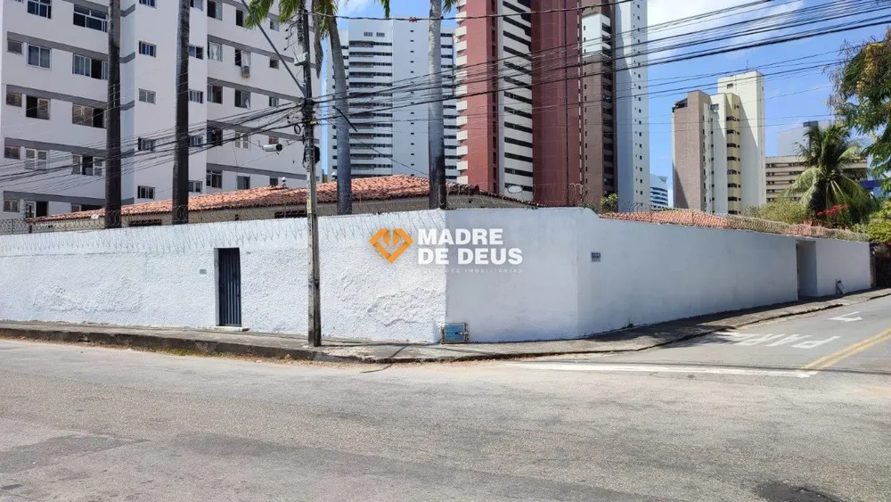 Terreno, 965 m² - Foto 1