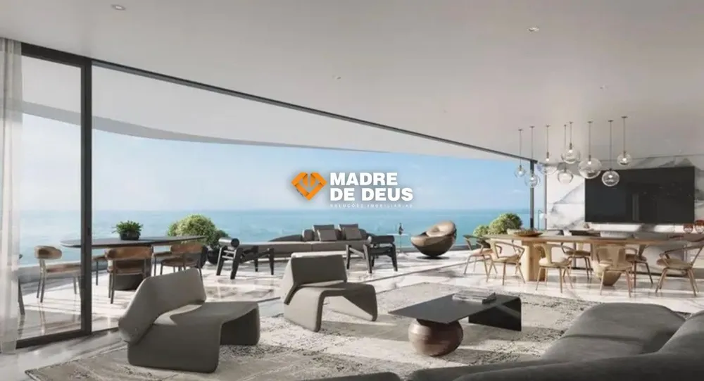Apartamento, 4 quartos, 425 m² - Foto 12