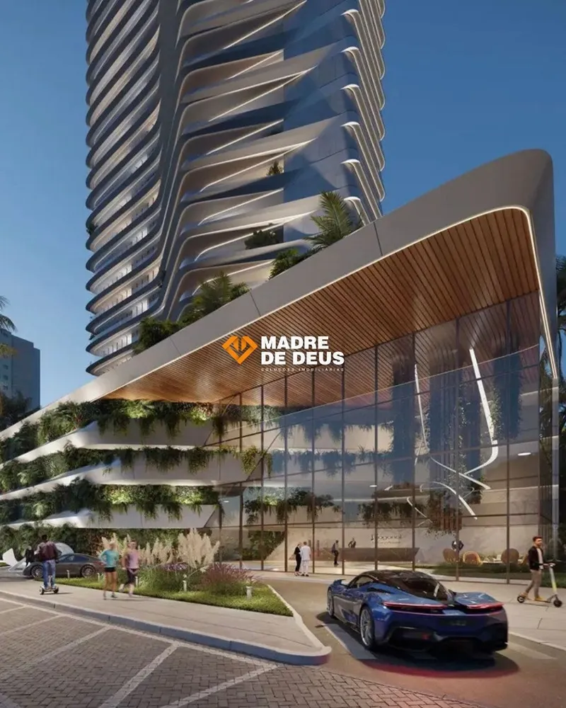 Apartamento, 4 quartos, 425 m² - Foto 7