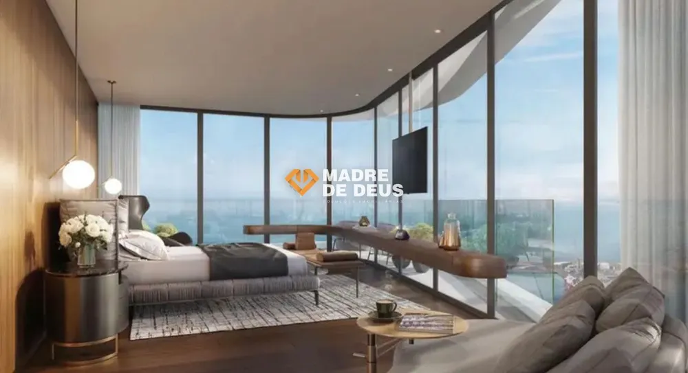 Apartamento, 4 quartos, 425 m² - Foto 5