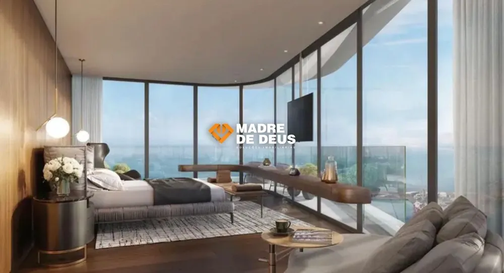 Apartamento, 4 quartos, 425 m² - Foto 9