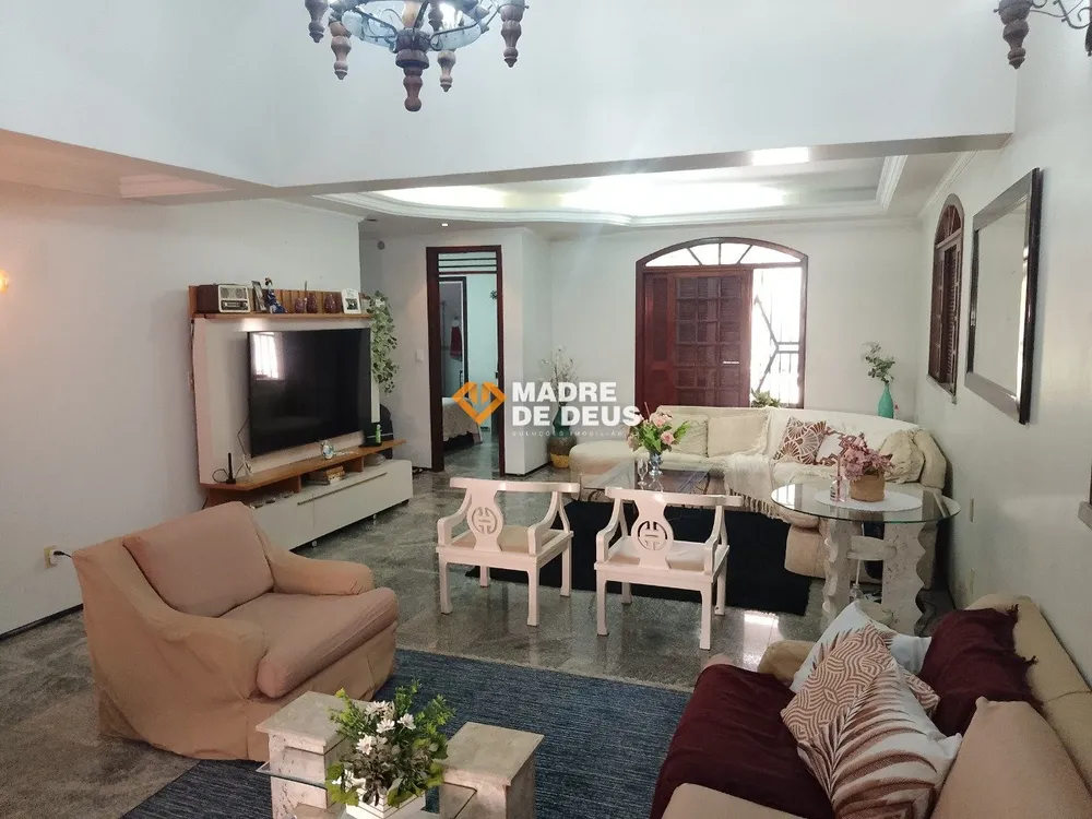 Casa, 5 quartos, 450 m² - Foto 6