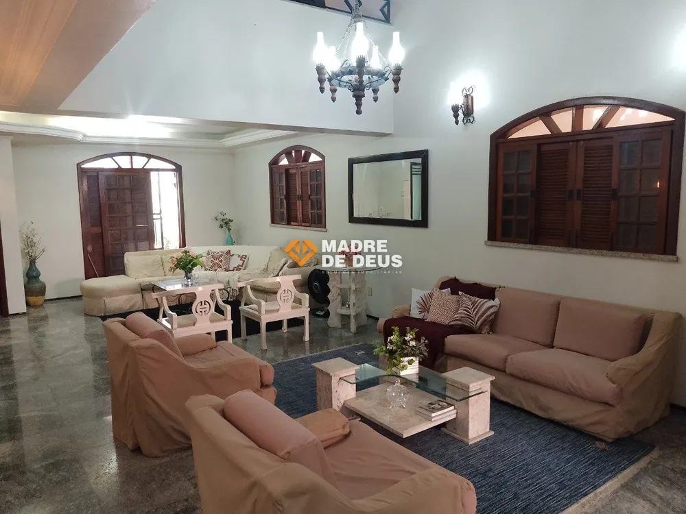 Casa, 5 quartos, 450 m² - Foto 2