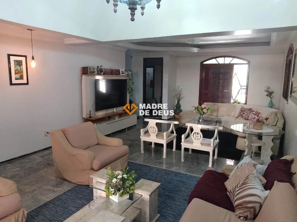 Casa, 5 quartos, 450 m² - Foto 8