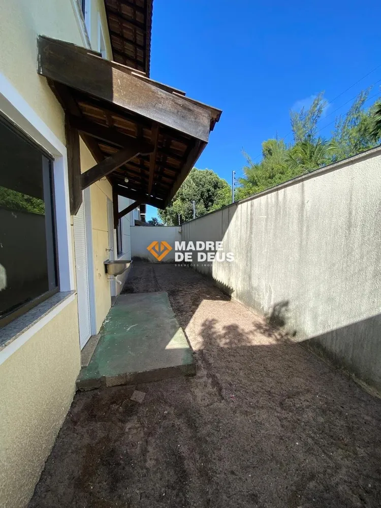 Casa de Condomínio, 5 quartos - Foto 9