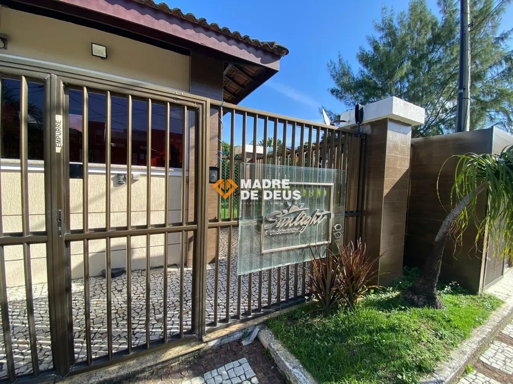 Casa de Condomínio, 5 quartos - Foto 4