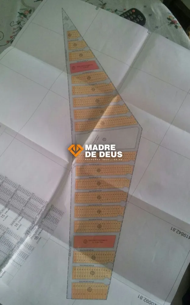 Terreno, 203 m² - Foto 4