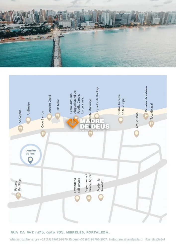 Apartamento, 1 quarto, 81 m² - Foto 10