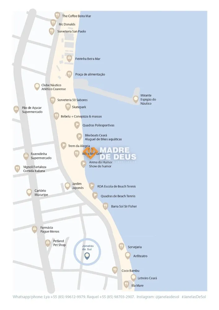 Apartamento, 1 quarto, 81 m² - Foto 2
