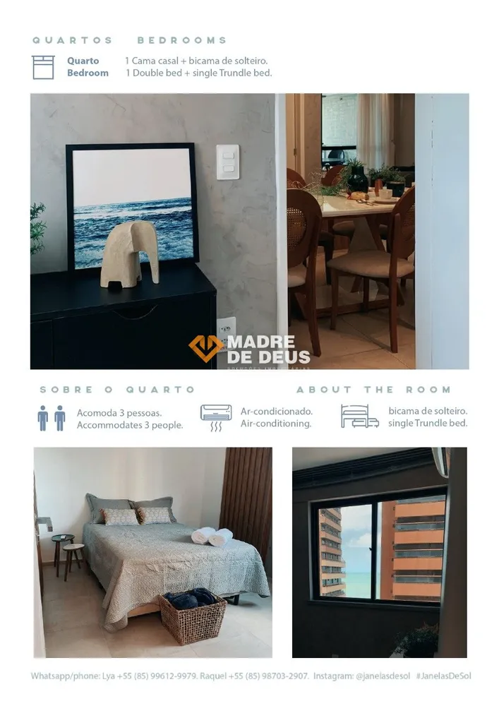Apartamento, 1 quarto, 81 m² - Foto 4