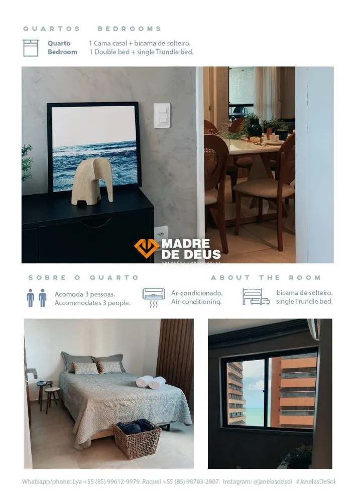 Apartamento, 1 quarto, 81 m² - Foto 12