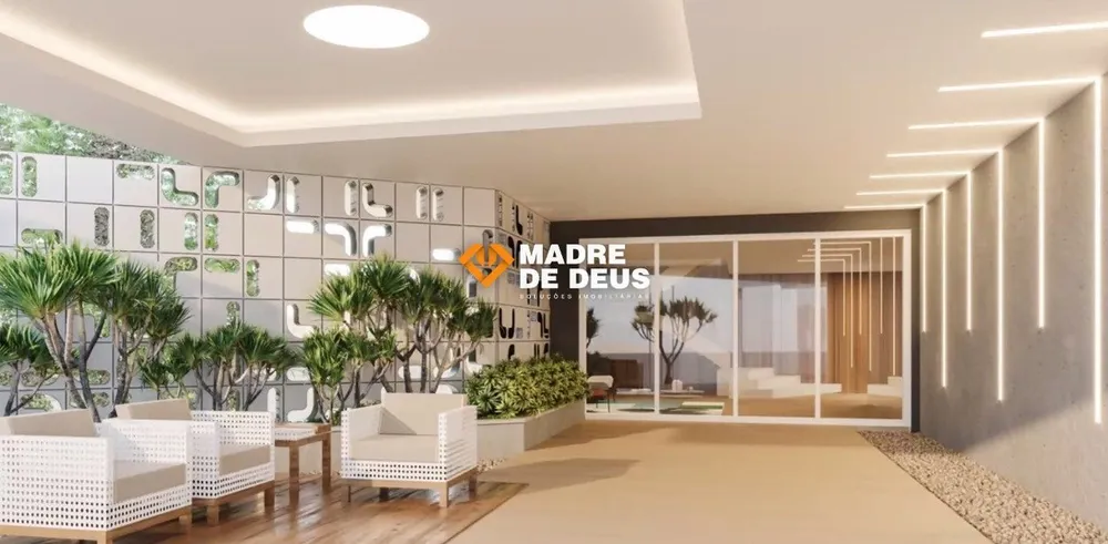 Apartamento, 3 quartos, 112 m² - Foto 3