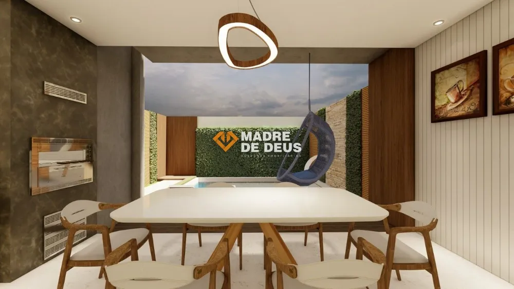 Casa, 4 quartos, 178 m² - Foto 4