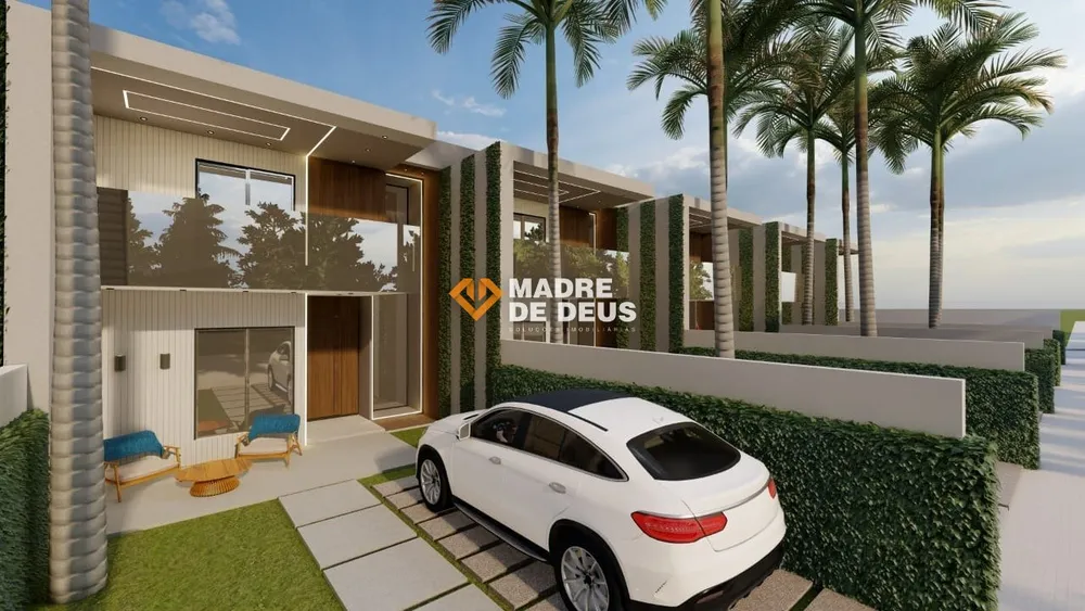 Casa, 4 quartos, 178 m² - Foto 1