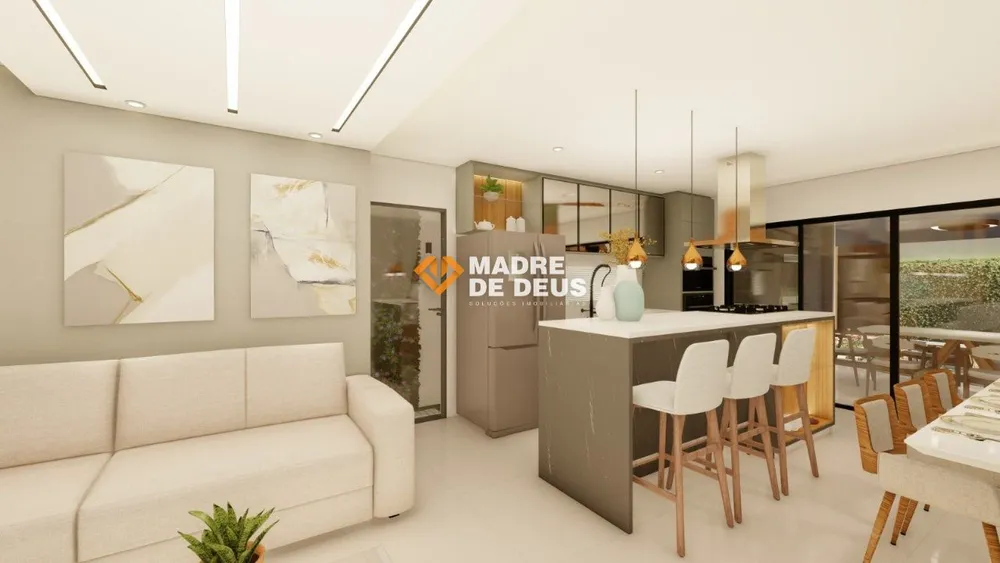 Casa, 4 quartos, 178 m² - Foto 6