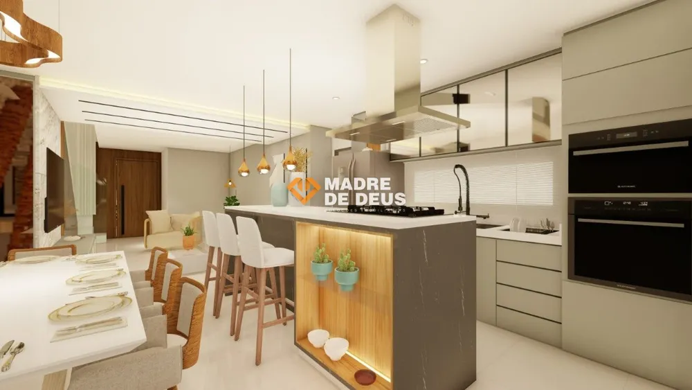 Casa, 4 quartos, 178 m² - Foto 7