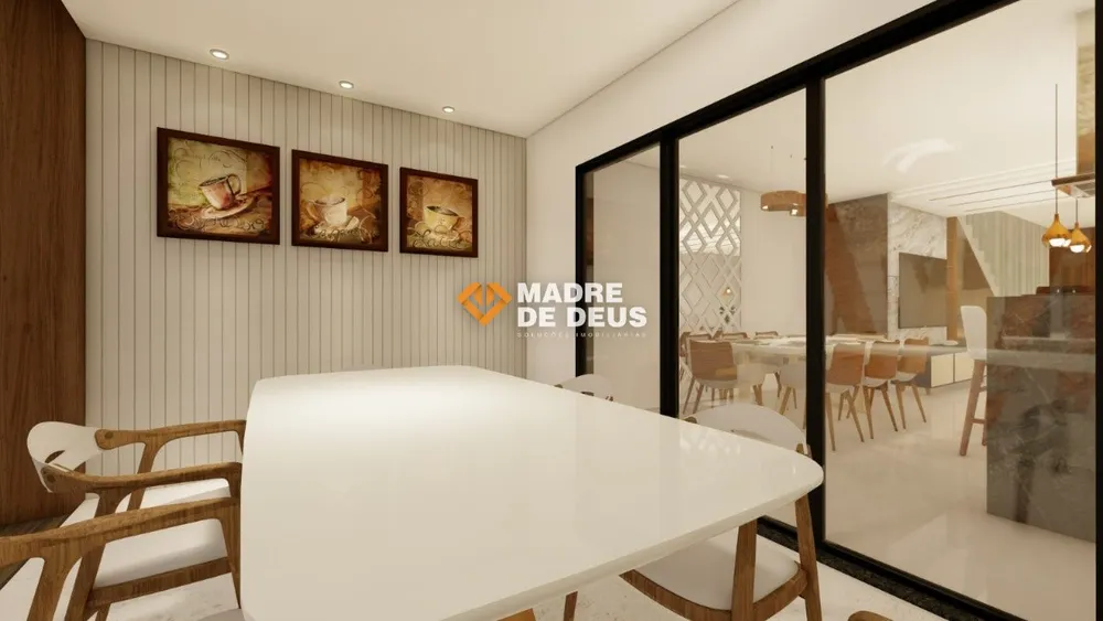 Casa, 4 quartos, 178 m² - Foto 10