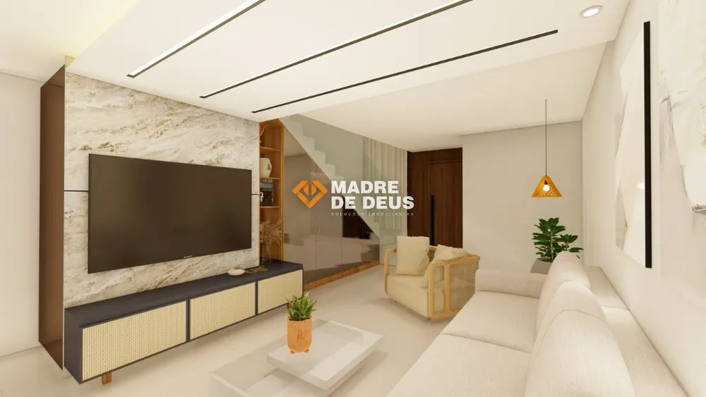 Casa, 4 quartos, 178 m² - Foto 2