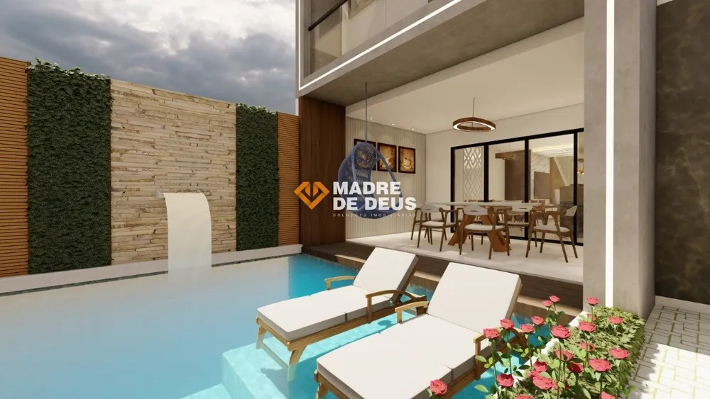 Casa, 4 quartos, 178 m² - Foto 12