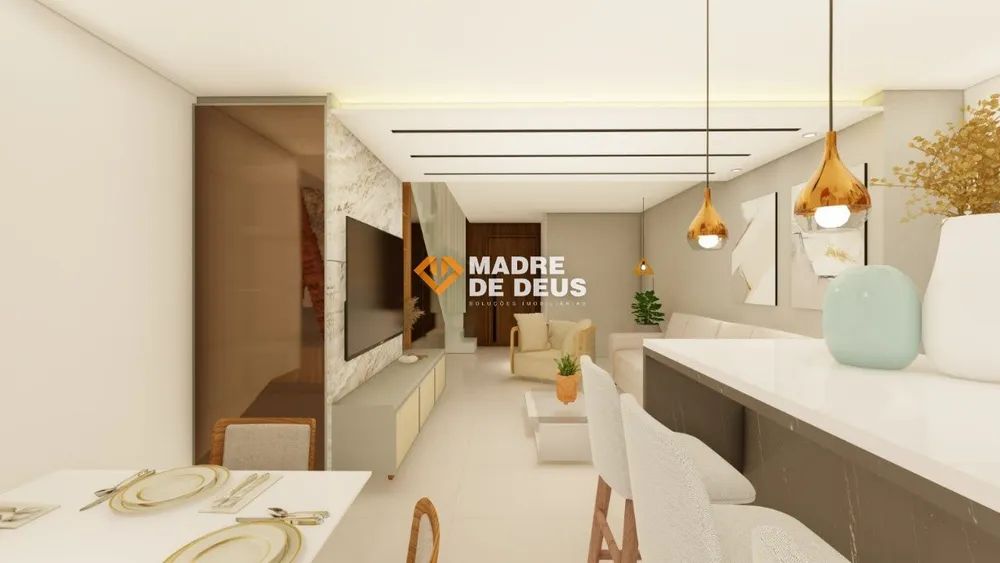 Casa, 4 quartos, 178 m² - Foto 8