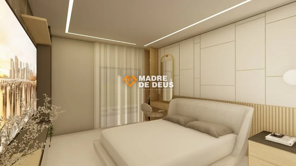 Casa, 4 quartos, 178 m² - Foto 3