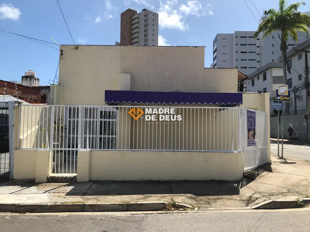 Casa Comercial, 127 m² - Foto 1
