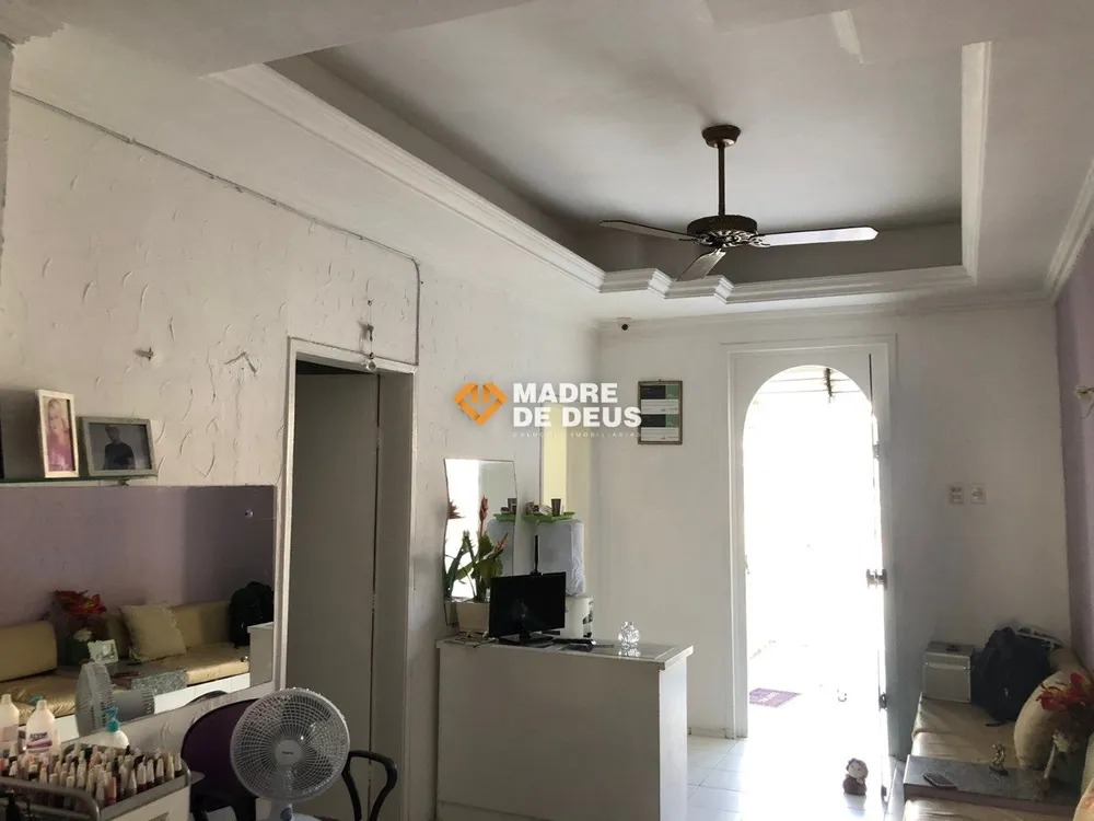Casa Comercial, 127 m² - Foto 4