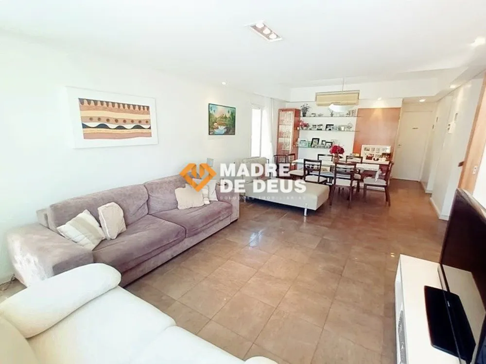 Casa, 4 quartos, 130 m² - Foto 1